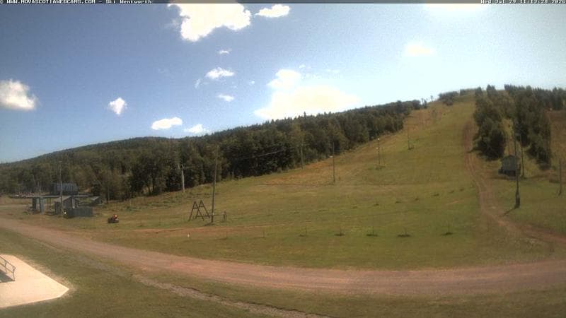 Ski Wentworth 1