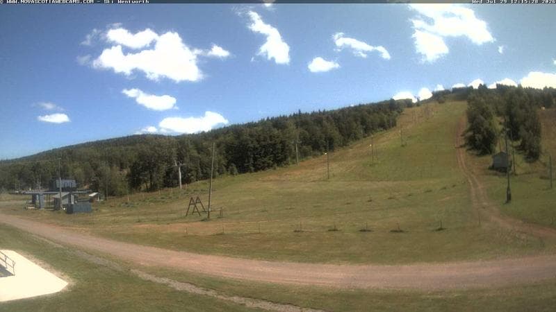 Ski Wentworth 1