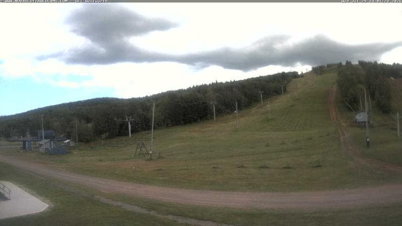 Ski Wentworth 1