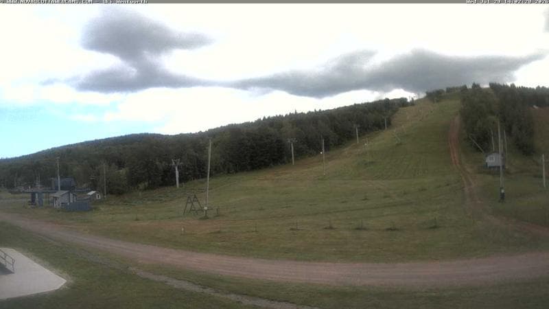 Ski Wentworth 1