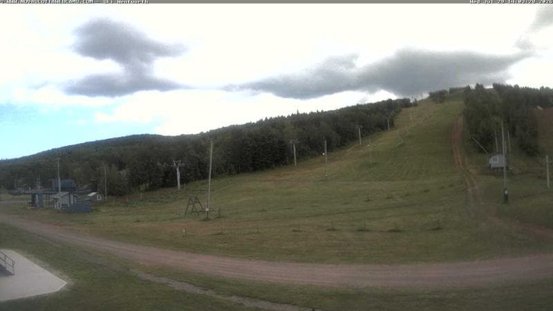 Ski Wentworth 1