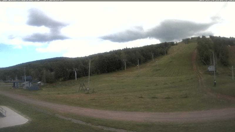 Ski Wentworth 1