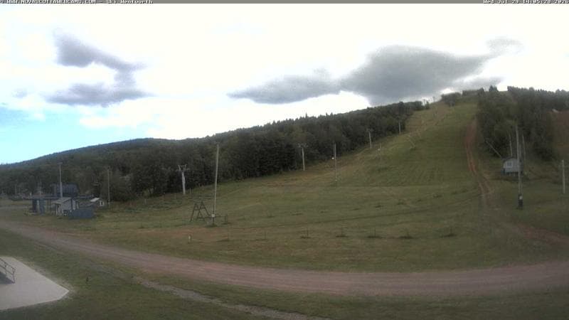 Ski Wentworth 1