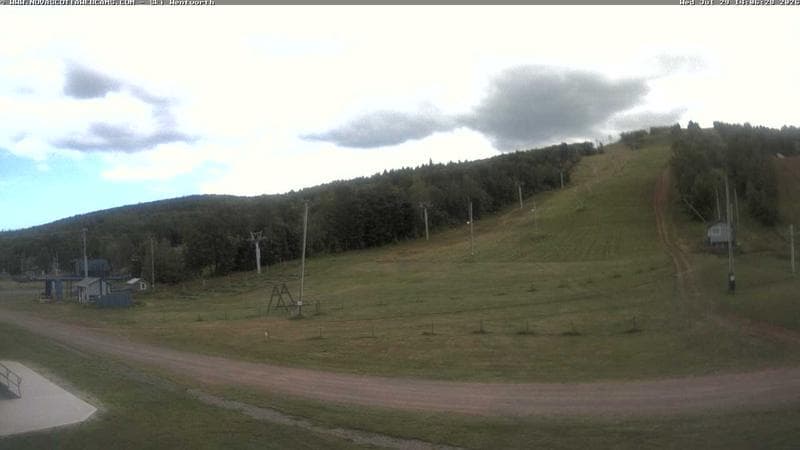 Ski Wentworth 1