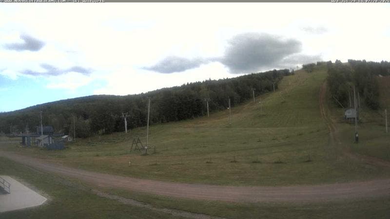 Ski Wentworth 1