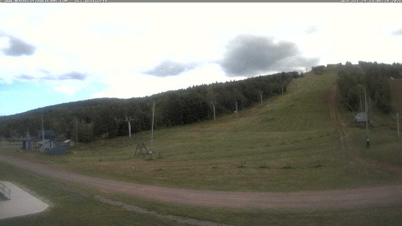 Ski Wentworth 1