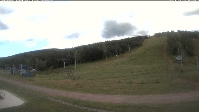 Ski Wentworth 1