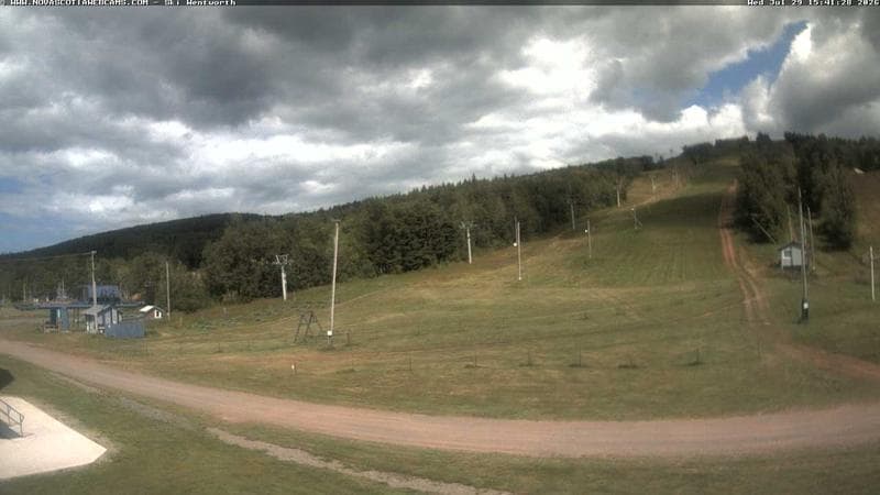 Ski Wentworth 1