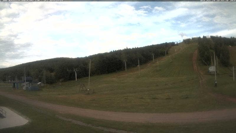 Ski Wentworth 1