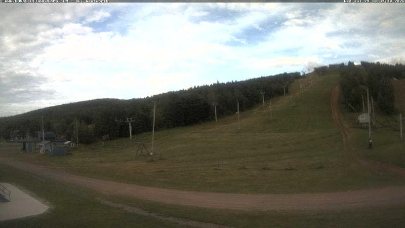 Ski Wentworth 1