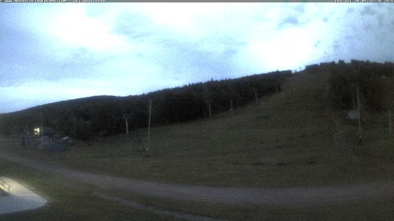 Ski Wentworth 1