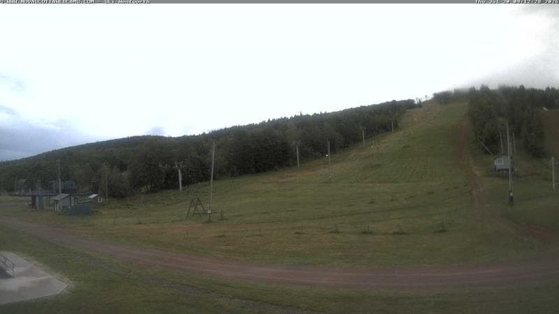 Ski Wentworth 1