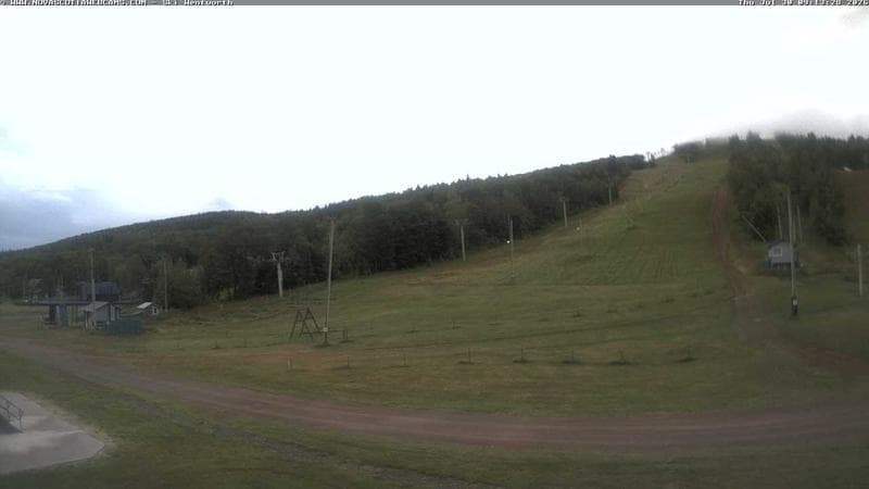 Ski Wentworth 1