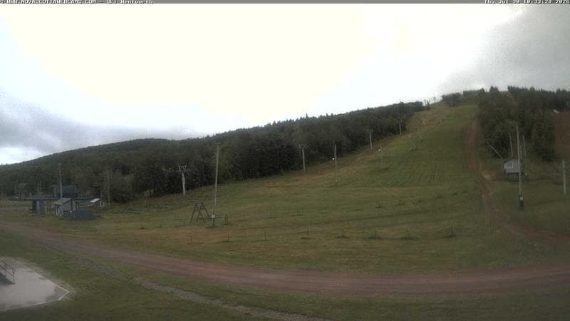 Ski Wentworth 1