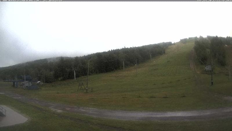 Ski Wentworth 1