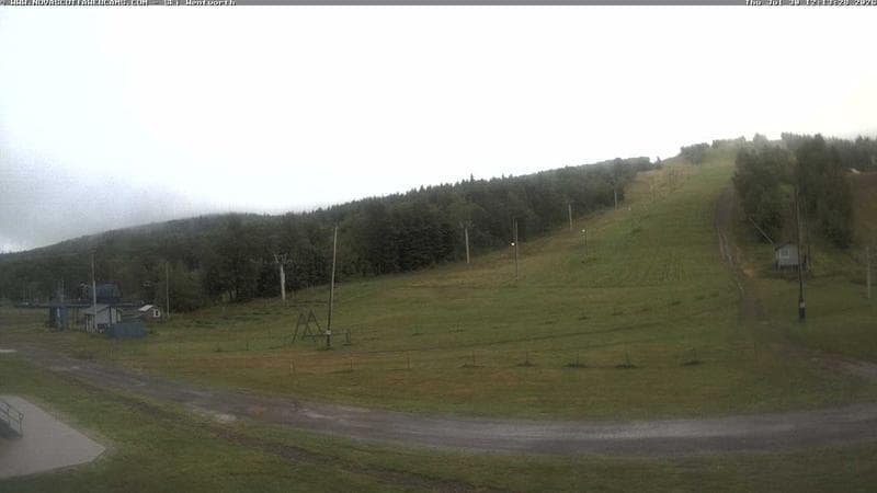 Ski Wentworth 1