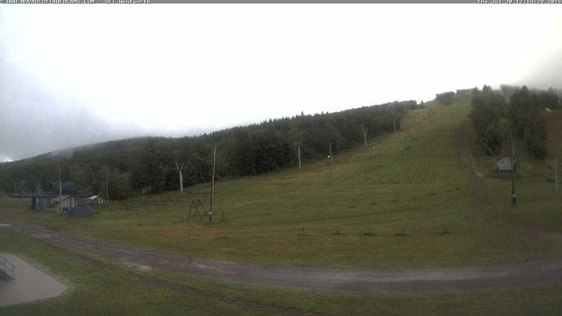 Ski Wentworth 1