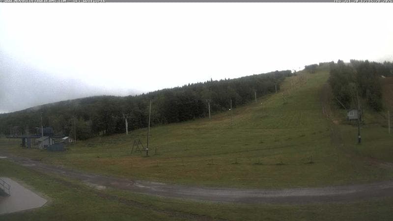 Ski Wentworth 1