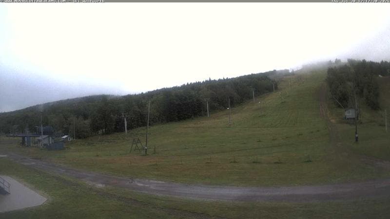 Ski Wentworth 1
