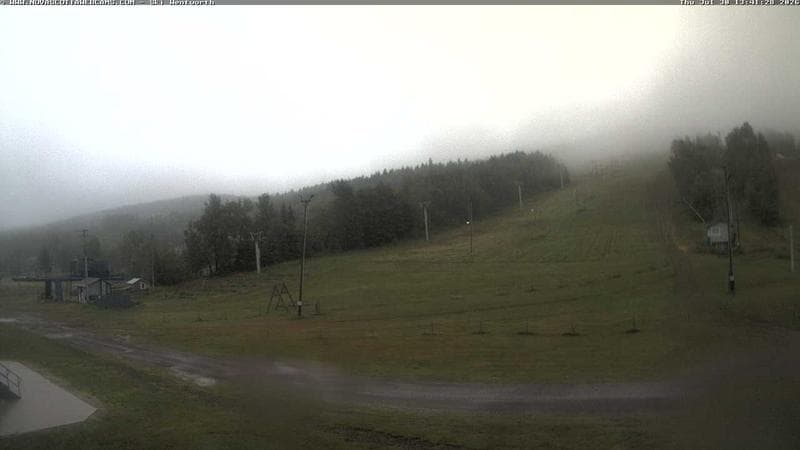 Ski Wentworth 1