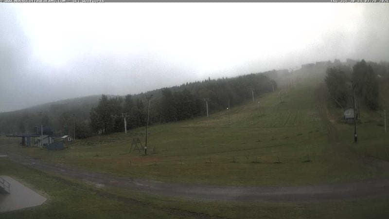 Ski Wentworth 1