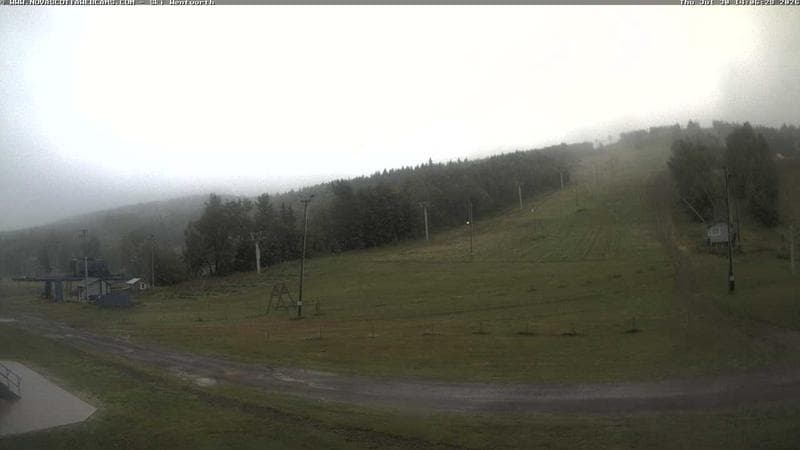 Ski Wentworth 1