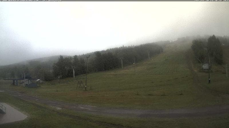 Ski Wentworth 1