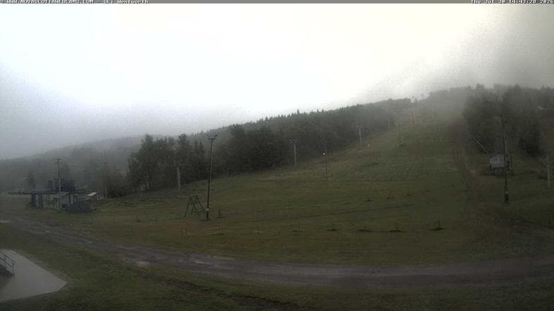 Ski Wentworth 1