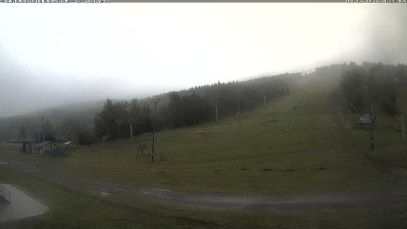 Ski Wentworth 1