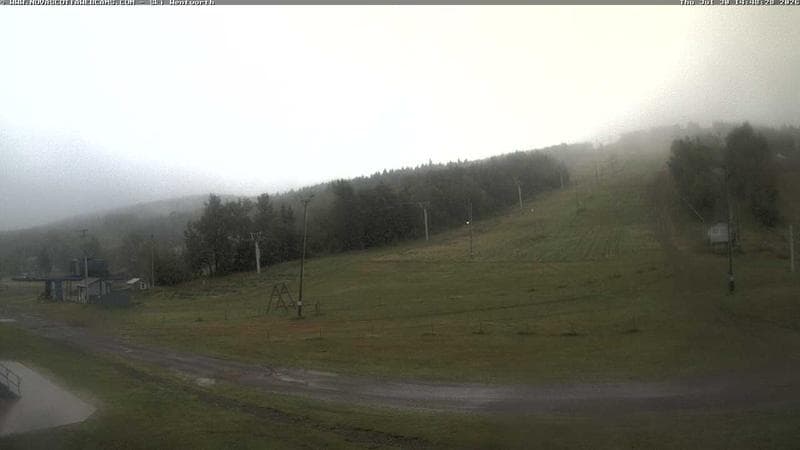 Ski Wentworth 1