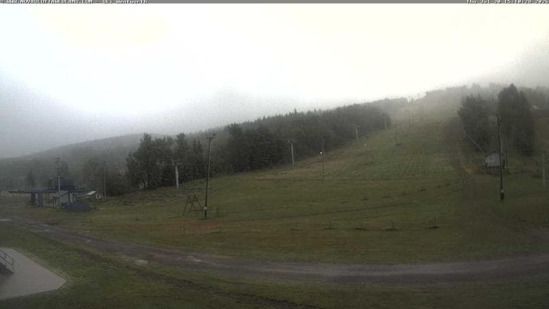 Ski Wentworth 1