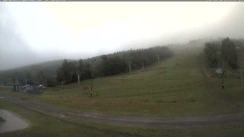 Ski Wentworth 1