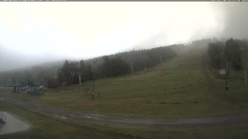 Ski Wentworth 1