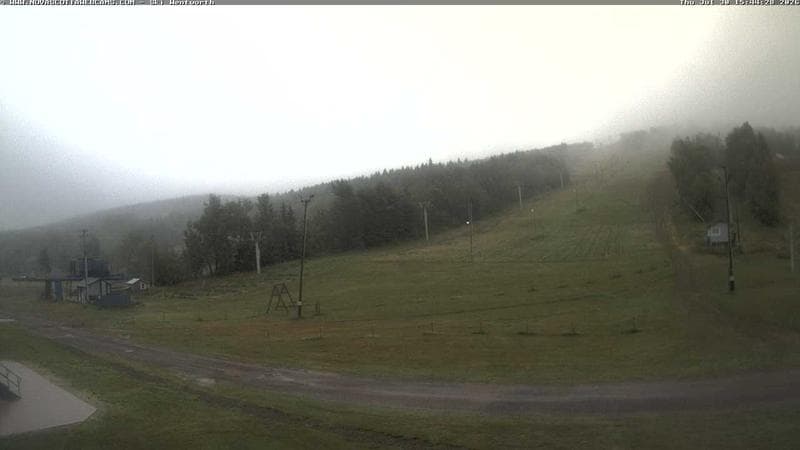 Ski Wentworth 1