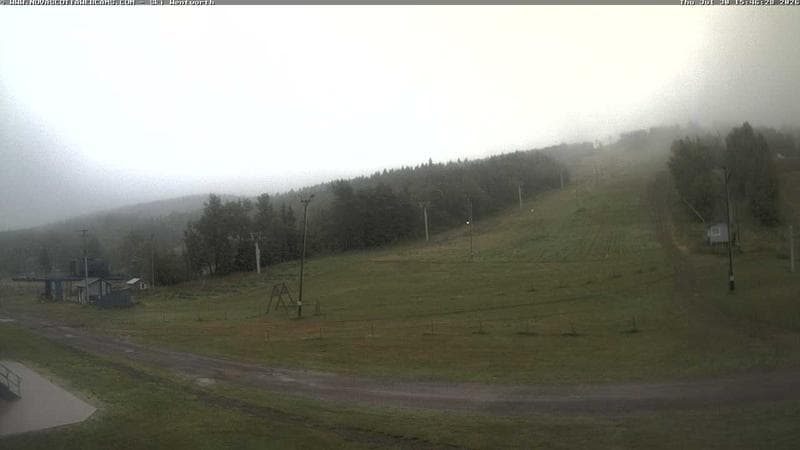 Ski Wentworth 1