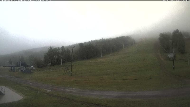 Ski Wentworth 1
