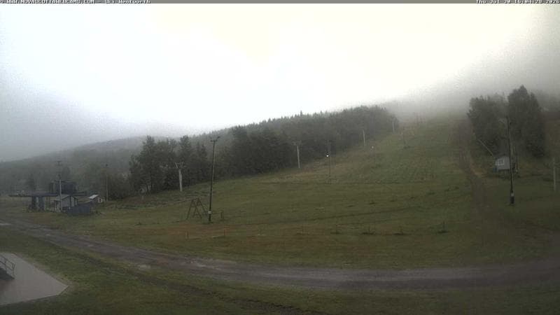 Ski Wentworth 1