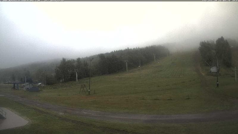 Ski Wentworth 1