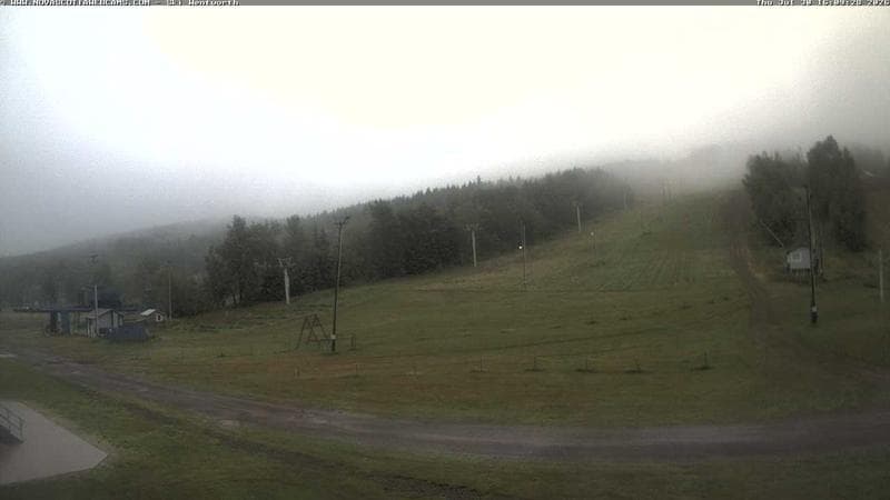 Ski Wentworth 1