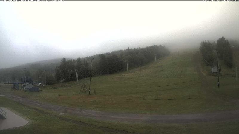 Ski Wentworth 1