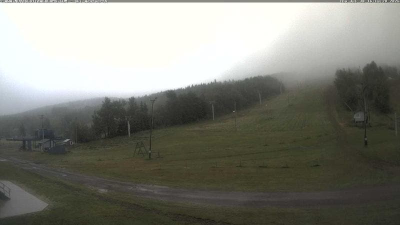 Ski Wentworth 1