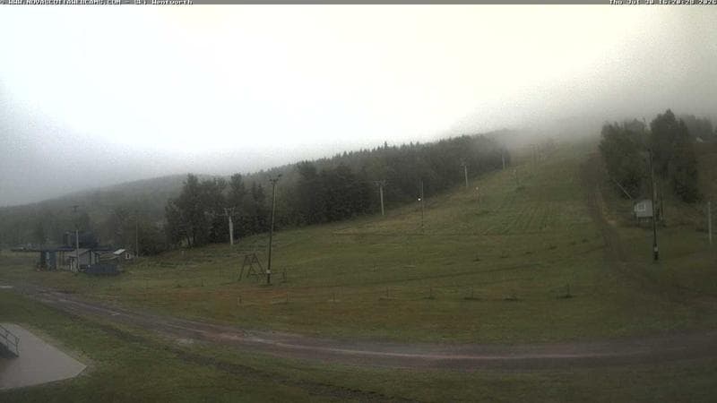 Ski Wentworth 1
