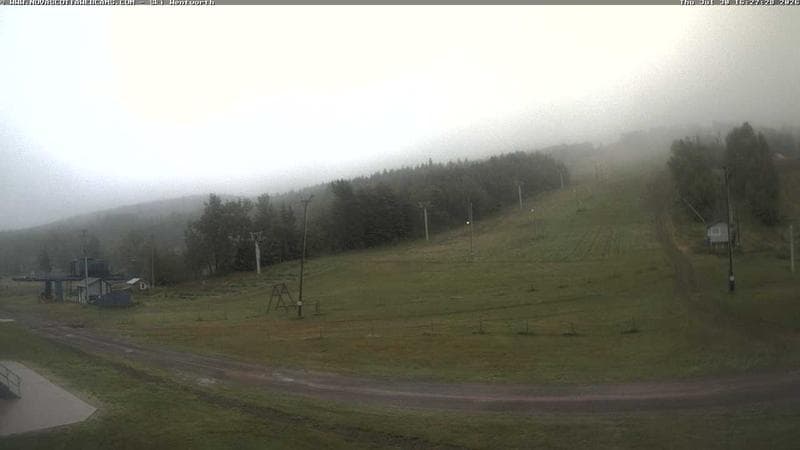 Ski Wentworth 1
