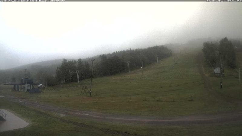 Ski Wentworth 1