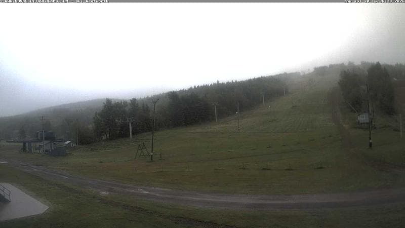 Ski Wentworth 1