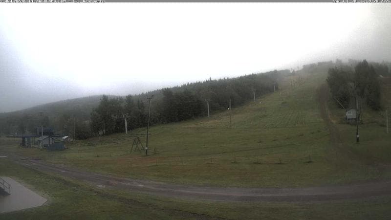 Ski Wentworth 1