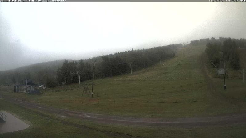 Ski Wentworth 1