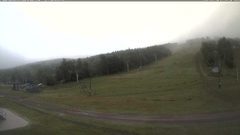 Ski Wentworth 1