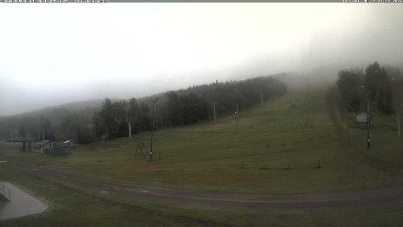 Ski Wentworth 1