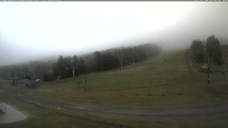 Ski Wentworth 1